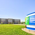 Holiday Inn & Suites La Crosse – Downtown