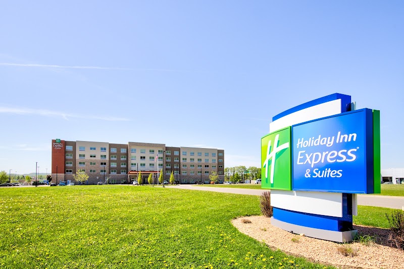 Holiday Inn & Suites La Crosse - Downtown in La Crosse, Wisconsin, United States