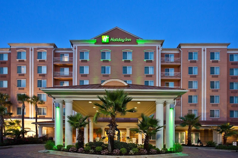 Holiday Inn & Suites Lake City in Lake City, Florida, United States