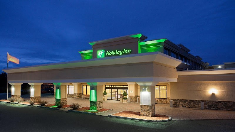 Holiday Inn & Suites Marlborough in Marlborough, Massachusetts, United States