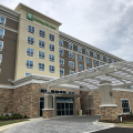 Holiday Inn & Suites Memphis Southeast – Olive Branch
