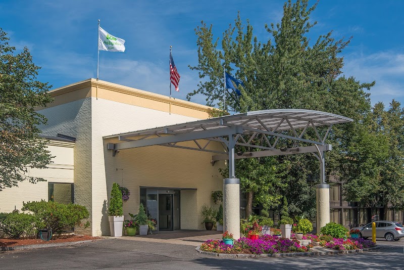 Holiday Inn & Suites Nashua in Nashua, New Hampshire, United States