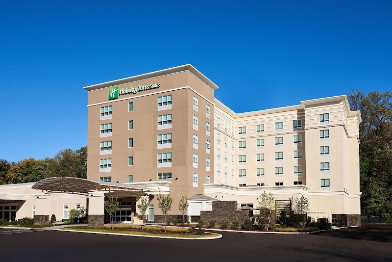 Holiday Inn & Suites Philadelphia W - Drexel Hill in Drexel Hill, Pennsylvania, United States