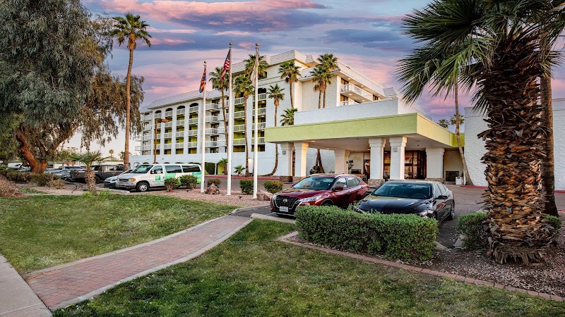 Holiday Inn & Suites Phoenix-Mesa/Chandler in Mesa, Arizona, United States