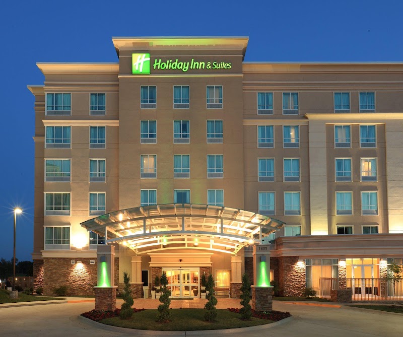 Holiday Inn & Suites Rogers - Pinnacle Hills in Rogers, Arkansas, United States