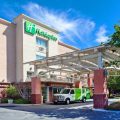 Holiday Inn & Suites San Mateo – San Francisco SFO
