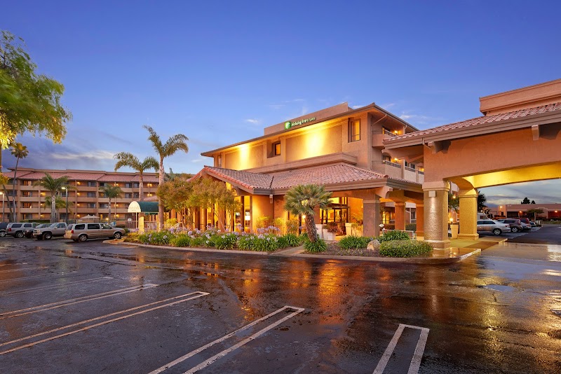 Holiday Inn & Suites Santa Maria in Santa Maria, California, United States