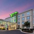 Holiday Inn & Suites Savannah Airport – Pooler