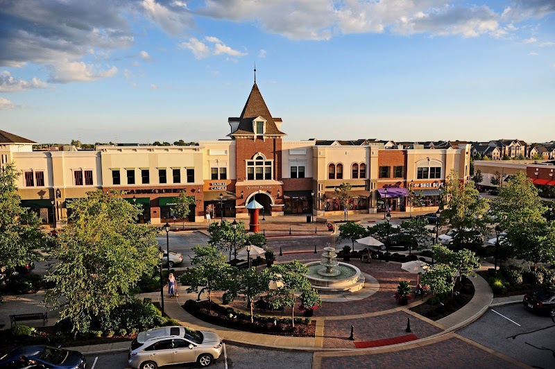 Holiday Inn & Suites Toledo Southwest - Perrysburg in Perrysburg, Ohio, United States