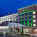 Holiday Inn Toledo-Maumee (I-80/90), an IHG Hotel