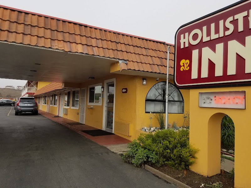 Hollister Inn in Hollister, California, United States