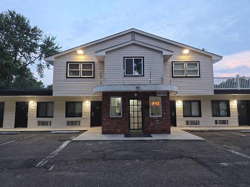 Holly Hill Motel in Keansburg, New Jersey, United States