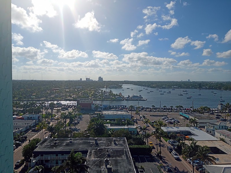 Hollywood Beachside Boutique Suites in Hollywood, Florida, United States