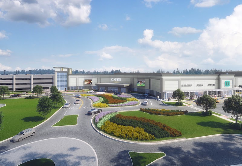 Hollywood Casino Hotel Joliet in Joliet, Illinois, United States