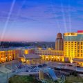 Hollywood Casino St. Louis Hotel