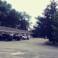 Holmdel Motor Inn