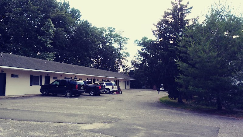 Holmdel Motor Inn in Keyport, New Jersey, United States