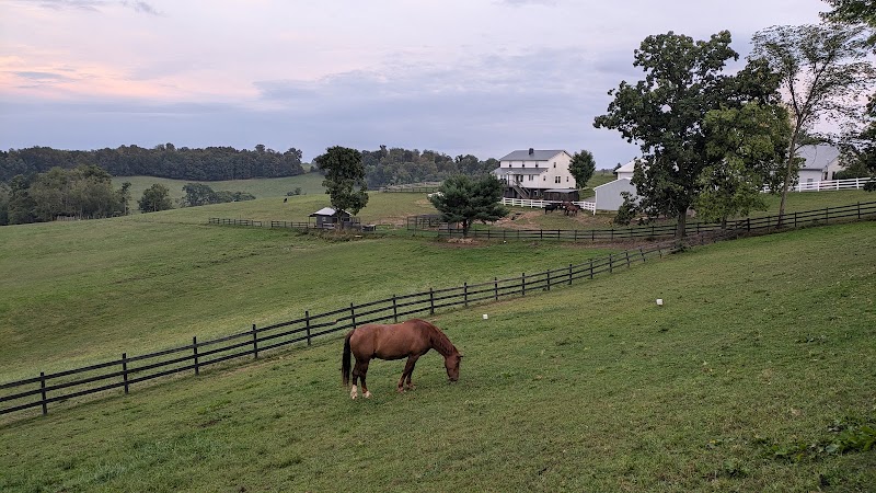 Holmes with a View in Millersburg, Ohio, United States