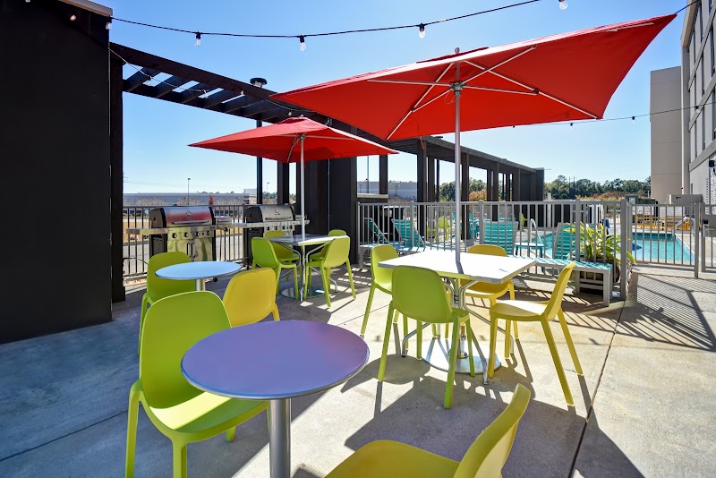 Home 2 Suites by Hilton Dothan in Dothan, Alabama, United States