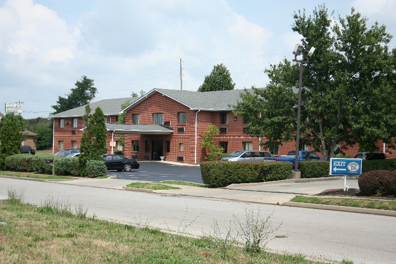 Home Place Inn in Nicholasville, Kentucky, United States