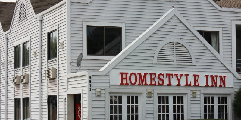 Home Style Inn in Manassas, Virginia, United States