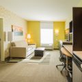Home2 Suites by Hilton Atlanta Newnan