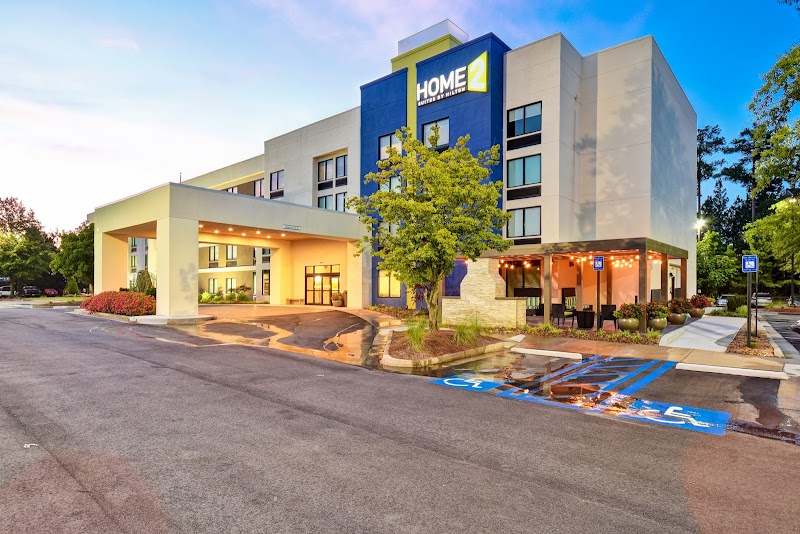 Home2 Suites by Hilton Atlanta Norcross in Duluth, Georgia, United States