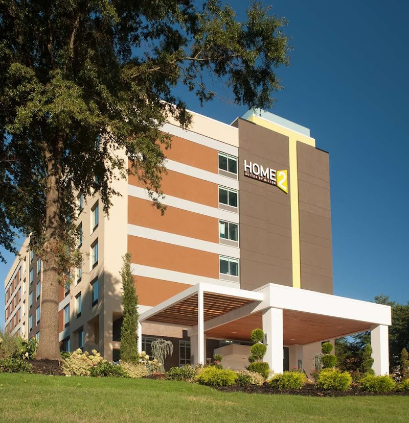 Home2 Suites by Hilton Atlanta Perimeter Center in Sandy Springs, Georgia, United States