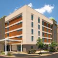 Home2 Suites by Hilton Austin Round Rock