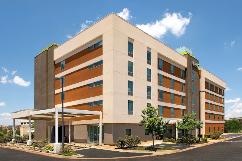 Home2 Suites by Hilton Austin Round Rock in Round Rock, Texas, United States