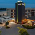 Home2 Suites by Hilton Buffalo Airport/Galleria Mall