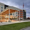 Home2 Suites by Hilton Carbondale