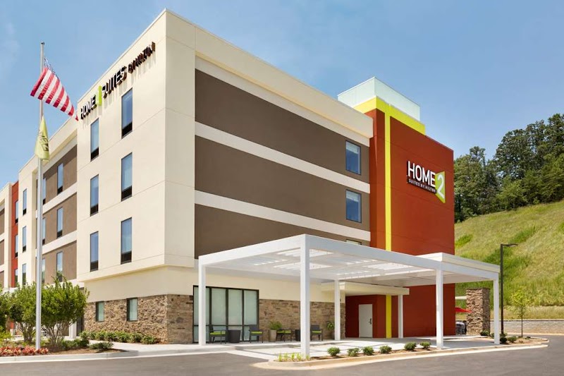 Home2 Suites by Hilton Cartersville in Cartersville, Georgia, United States