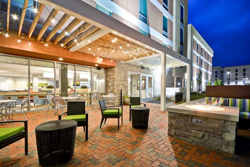 Home2 Suites by Hilton Charles Town in Charles Town, West Virginia, United States