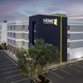 Home2 Suites by Hilton Charleston Airport/Convention Center