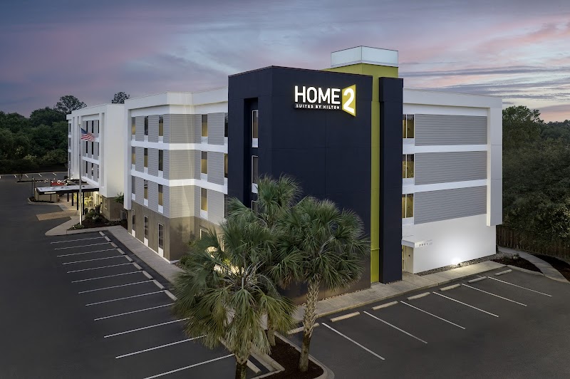 Home2 Suites by Hilton Charleston Airport/Convention Center in North Charleston, South Carolina, United States