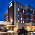 Home2 Suites by Hilton Charlotte Mooresville