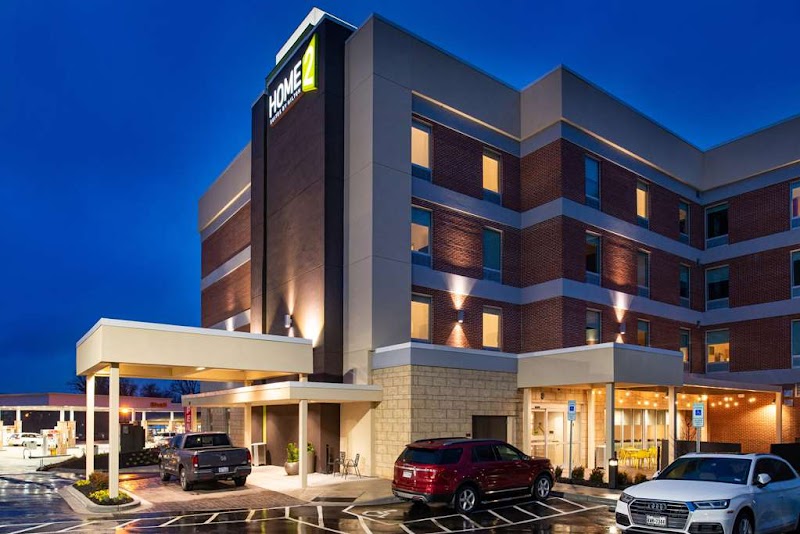 Home2 Suites by Hilton Charlotte Mooresville in Mooresville, North Carolina, United States