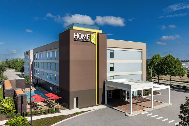 Home2 Suites by Hilton Clermont in Clermont, Florida, United States