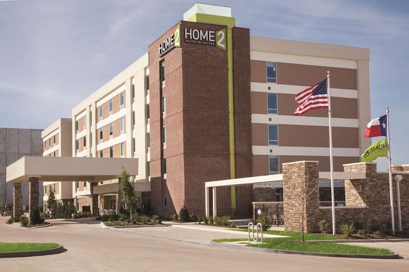 Home2 Suites by Hilton College Station in Bryan, Texas, United States