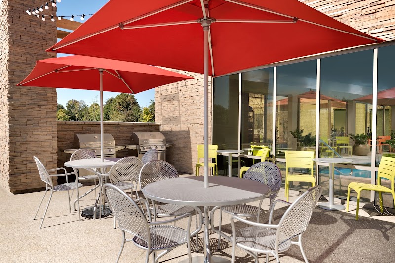 Home2 Suites by Hilton Columbus Dublin in Dublin, Ohio, United States