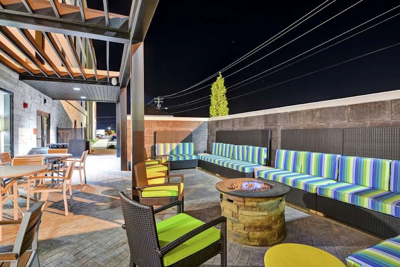 Home2 Suites by Hilton Conway in Conway, Arkansas, United States