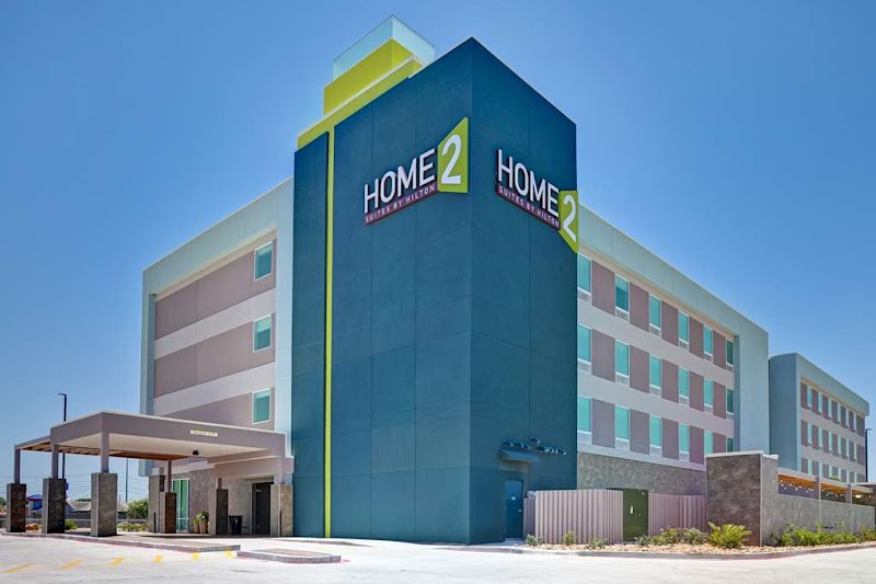 Home2 Suites by Hilton Corpus Christi Southeast in Corpus Christi, Texas, United States