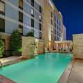 Home2 Suites by Hilton Dallas-Frisco