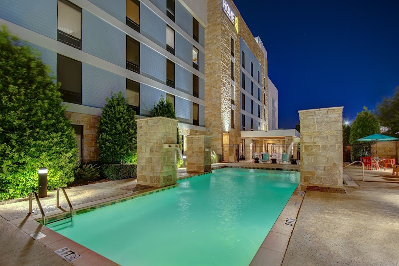 Home2 Suites by Hilton Dallas-Frisco in Frisco, Texas, United States