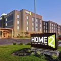 Home2 Suites by Hilton Dayton Vandalia