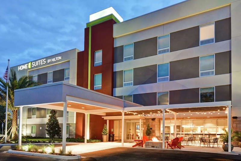Home2 Suites by Hilton Daytona Beach Speedway in Daytona Beach, Florida, United States