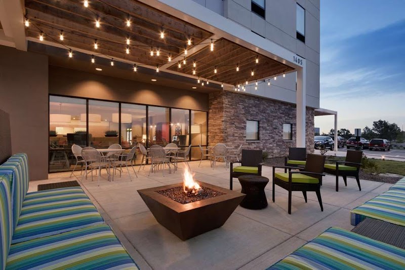 Home2 Suites by Hilton Denver Highlands Ranch in Littleton, Colorado, United States