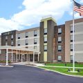 Home2 Suites by Hilton Dickson City Scranton