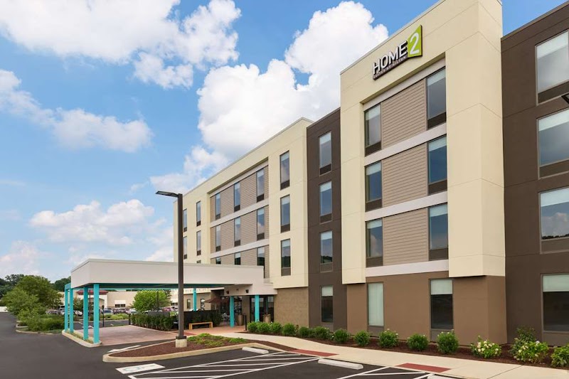 Home2 Suites by Hilton Downingtown Exton Route 30 in Downingtown, Pennsylvania, United States